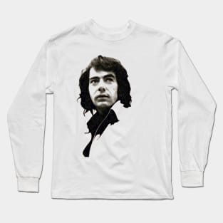 Neil Diamond - Vintage Long Sleeve T-Shirt